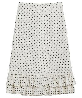 VALENTINO Юбка миди