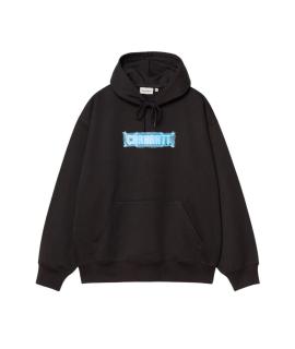 CARHARTT WIP Худи/толстовка