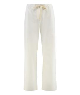 'S MAX MARA Прямые брюки