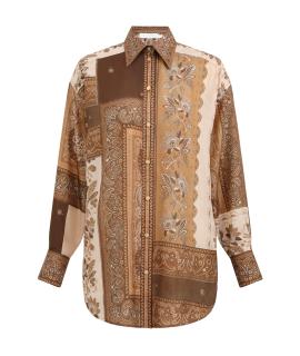 ZIMMERMANN Рубашка