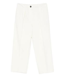 BRUNELLO CUCINELLI Прямые брюки