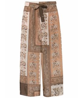 ZIMMERMANN Прямые брюки