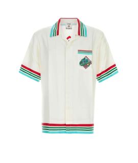 CASABLANCA Кэжуал рубашка