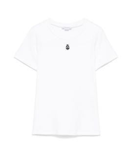 ALEXANDER MCQUEEN Футболка