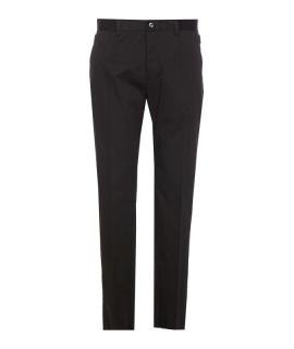 DOLCE&GABBANA Классические брюки