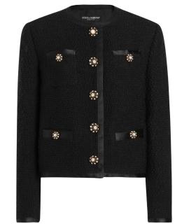 DOLCE&GABBANA Жакет/пиджак
