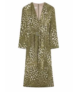 DRIES VAN NOTEN Повседневное платье