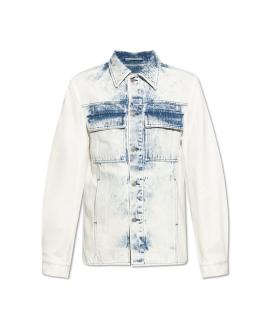 DRIES VAN NOTEN Кэжуал рубашка