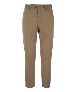 PT TORINO Повседневные брюки