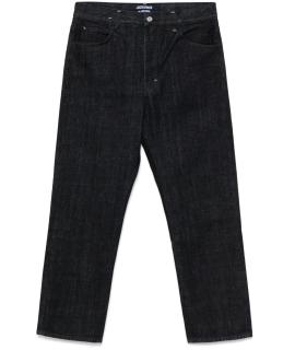 JACQUEMUS Прямые джинсы