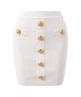 BALMAIN Юбка мини