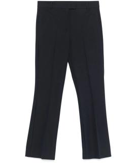 'S MAX MARA Прямые брюки