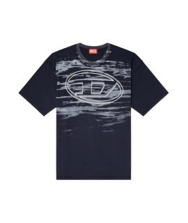 DIESEL Футболка