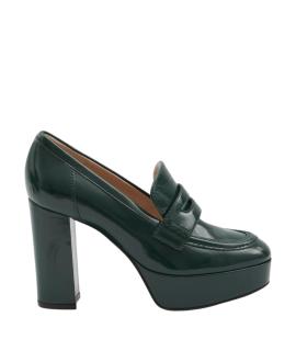 GIANVITO ROSSI Лоферы
