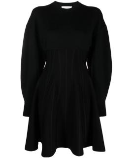 ALEXANDER MCQUEEN Повседневное платье