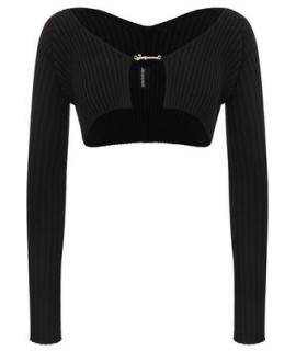 JACQUEMUS Джемпер / свитер