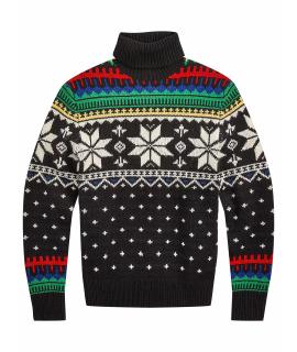 POLO RALPH LAUREN Джемпер / свитер