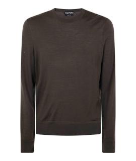 TOM FORD Джемпер / свитер