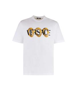 VERSACE Футболка
