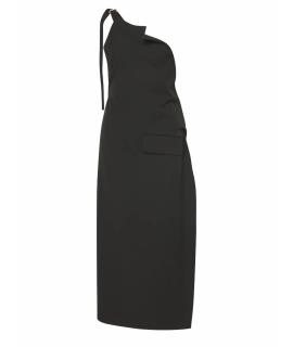 MM6 MAISON MARGIELA Повседневное платье