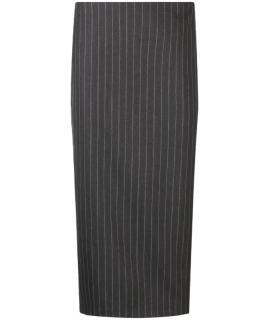 VERSACE Юбка миди