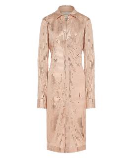 BOTTEGA VENETA Повседневное платье