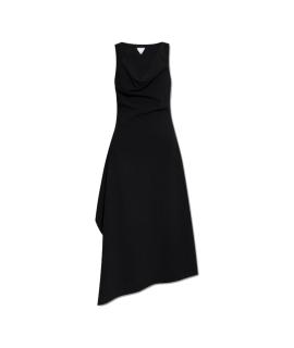 BOTTEGA VENETA Повседневное платье