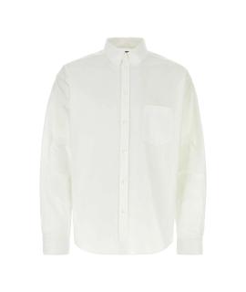 BALENCIAGA Кэжуал рубашка