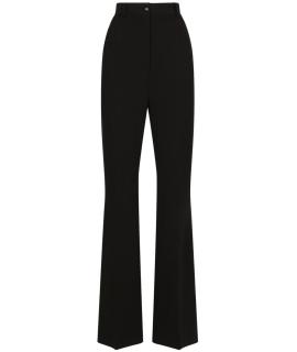 DOLCE&GABBANA Прямые брюки
