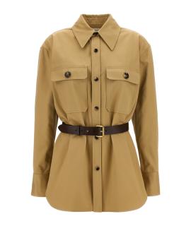SAINT LAURENT Рубашка