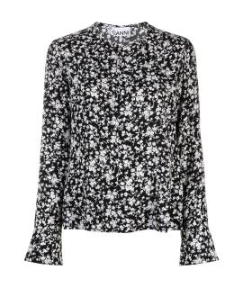 ISABEL MARANT Рубашка