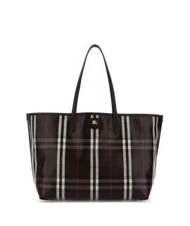 BURBERRY Сумка тоут
