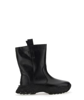 VIVIENNE WESTWOOD Высокие ботинки