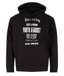 RAF SIMONS Худи/толстовка