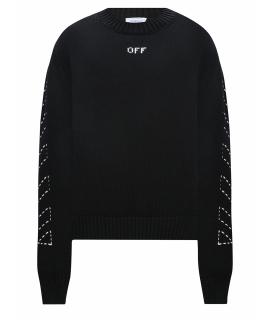 OFF-WHITE Джемпер / свитер