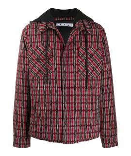 OFF-WHITE Кэжуал рубашка