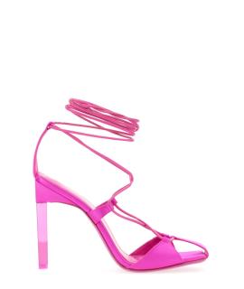 THE ATTICO Туфли