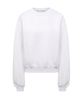 T BY ALEXANDER WANG Худи/толстовка
