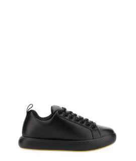 BOTTEGA VENETA Низкие кроссовки / кеды