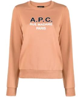 A.P.C. Худи/толстовка