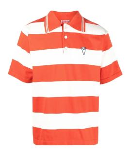 KENZO Поло с коротким рукавом