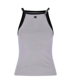 COURREGES Майка