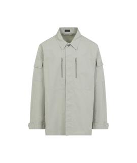 BALENCIAGA Кэжуал рубашка