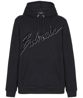 BALMAIN Худи/толстовка