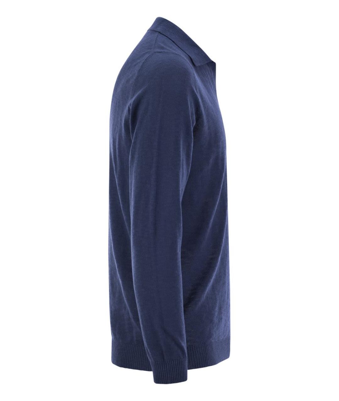 PT TORINO Хлопковый джемпер / свитер, фото 3