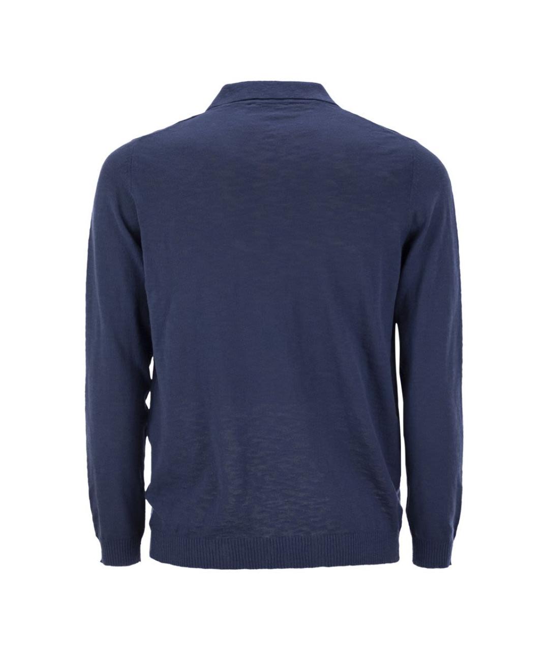 PT TORINO Хлопковый джемпер / свитер, фото 2