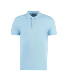 TOM FORD Поло с коротким рукавом