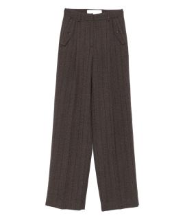 GOLDEN GOOSE DELUXE BRAND Прямые брюки