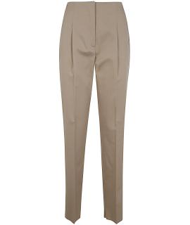 MAX MARA Прямые брюки