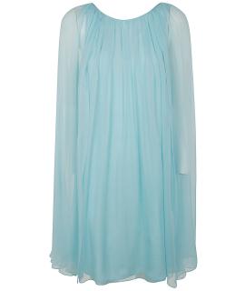 MAX MARA Коктейльное платье